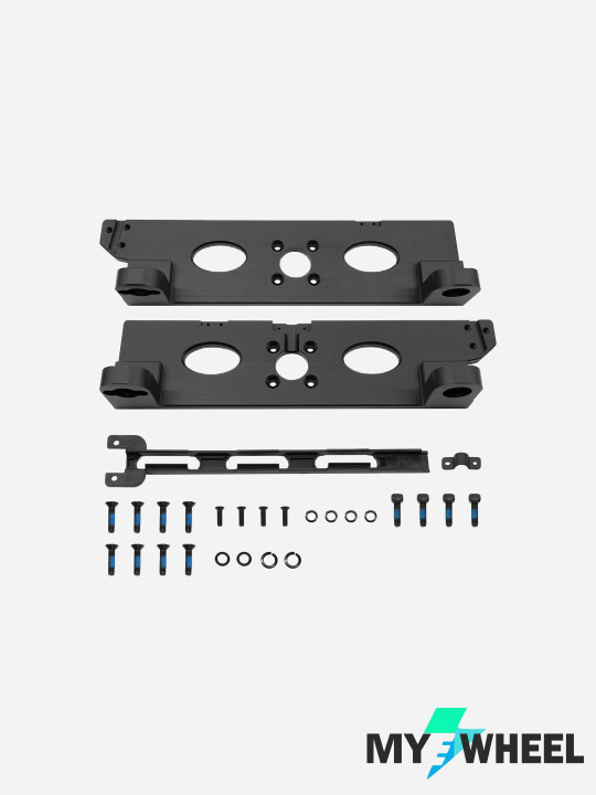 KingSong F22 Motor Bracket Kit